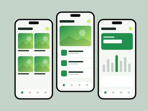 Pulse Fitness App