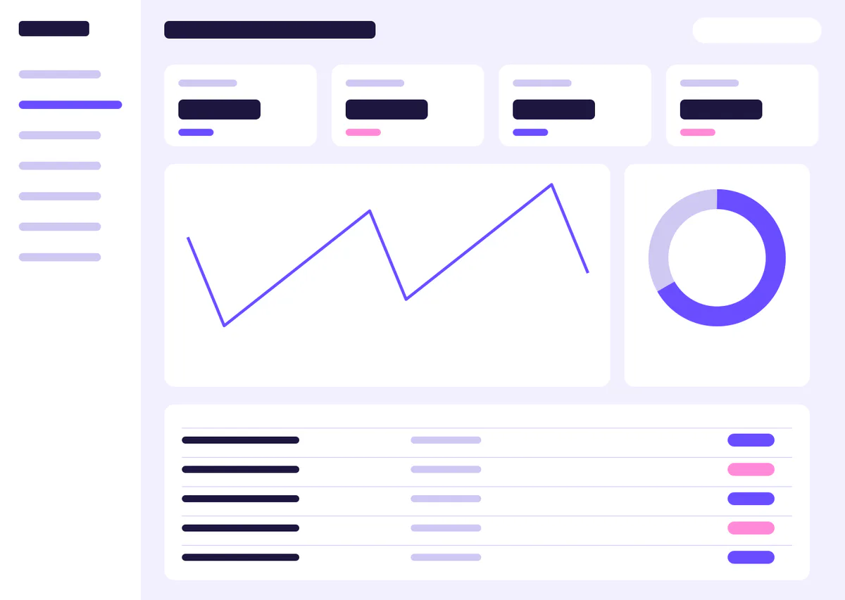 Clinic Admin Panel